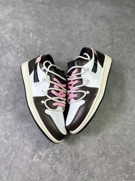 here's to buy 1s lace up basketball jumpman 1 low brown black white pink girls boys popular streetwear
here's to buy 1s lace up basketball jumpman 1 low brown black white pink girls boys popular streetwear