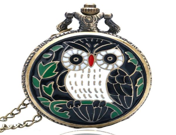 bronze retro green lovely night owl design pocket watch quartz watches for men women kids necklace chain analog clock gift9442020, Slivery;golden
bronze retro green lovely night owl design pocket watch quartz watches for men women kids necklace chain analog clock gift9442020, Slivery;golden