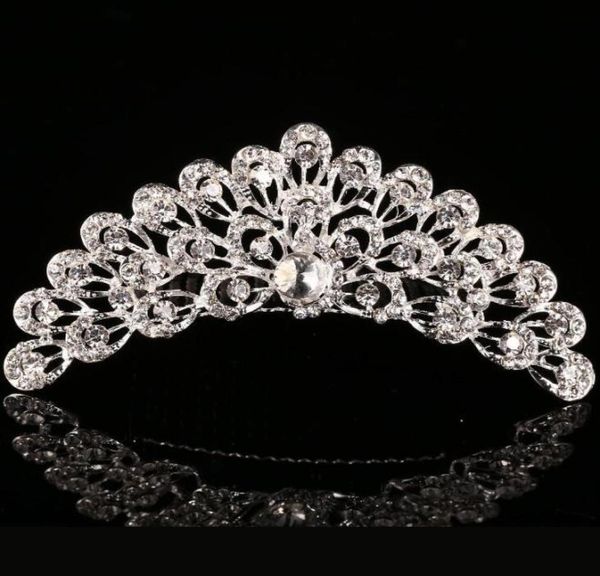 rhinestone wedding party bridal hair crown women prom party crystal crowns tiaras hair combs hairclips hair accessories jewelry 162860029, Silver
rhinestone wedding party bridal hair crown women prom party crystal crowns tiaras hair combs hairclips hair accessories jewelry 162860029, Silver