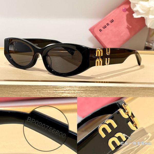 oval miu sunglasses for men and women designers vintage glasses plate high beauty sunglasses with box, White;black
oval miu sunglasses for men and women designers vintage glasses plate high beauty sunglasses with box, White;black