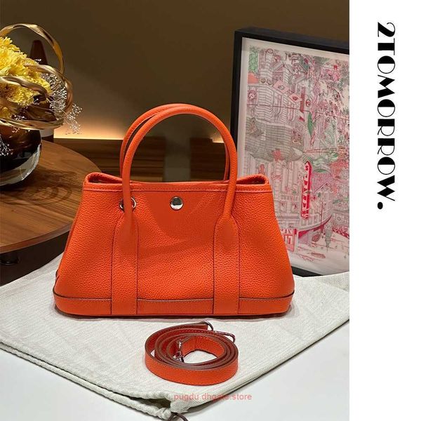 designer h home tote bags for women online store garden party 26cm original togo calfskin flame orange garden bag with real logo
designer h home tote bags for women online store garden party 26cm original togo calfskin flame orange garden bag with real logo