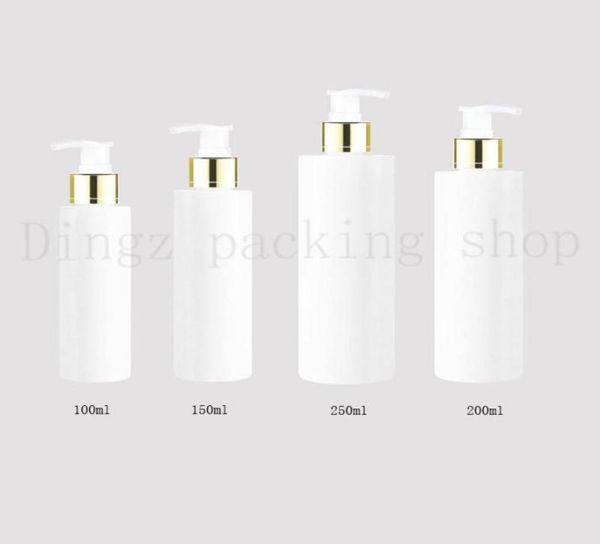 30pcs 100150200250ml travel white cosmetic lotion pump plastic bottlesempty cosmetic packaging gold collar pumpshampoo bottle6556280
30pcs 100150200250ml travel white cosmetic lotion pump plastic bottlesempty cosmetic packaging gold collar pumpshampoo bottle6556280