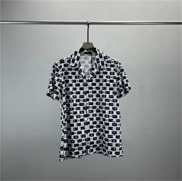 new fashion hawaii floral print beach shirts men's designer silk bowling shirt casual hawaiian shirts men summer blouse short sleeve lo, White;black
new fashion hawaii floral print beach shirts men's designer silk bowling shirt casual hawaiian shirts men summer blouse short sleeve lo, White;black