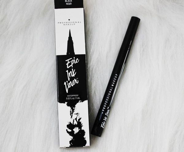 drop epic ink liner black eyeliner pencil headed makeup liquid black color eye liner waterproof cosmetics long lasting7239663
drop epic ink liner black eyeliner pencil headed makeup liquid black color eye liner waterproof cosmetics long lasting7239663
