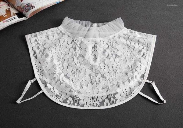 bow ties embroidery stand false collars for woman adjustable detachable shirt blouse ladies solid white fake sweater decor3578485, Black;gray
bow ties embroidery stand false collars for woman adjustable detachable shirt blouse ladies solid white fake sweater decor3578485, Black;gray
