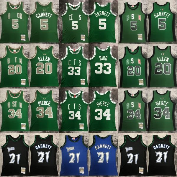 printed mitchell and ness 2007-08 basketball 5 kevin garnett jersey retro green 1985-86 larry bird paul pierce ray allen jerseys shirts for, Black;red
printed mitchell and ness 2007-08 basketball 5 kevin garnett jersey retro green 1985-86 larry bird paul pierce ray allen jerseys shirts for, Black;red