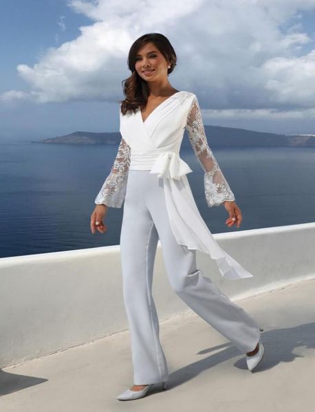 elegant mother of the bride dresses formal v neck appliqued wedding guest dress mother outfit prom gowns women jumpsuits pants 602460245, Black;red
elegant mother of the bride dresses formal v neck appliqued wedding guest dress mother outfit prom gowns women jumpsuits pants 602460245, Black;red