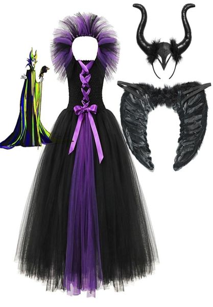 3pcs maleficent clothing set for girls tutu dress headgear wings descendants villain maleficent cosplay costume evil queen frock t4004927, Red;yellow
3pcs maleficent clothing set for girls tutu dress headgear wings descendants villain maleficent cosplay costume evil queen frock t4004927, Red;yellow