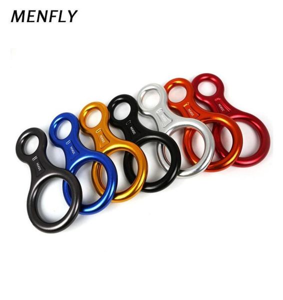 climbing cords slings and webbing menfly descender 8shaped ring high altitude slow descent protector 35kn pull clamber accessorie2106220
climbing cords slings and webbing menfly descender 8shaped ring high altitude slow descent protector 35kn pull clamber accessorie2106220