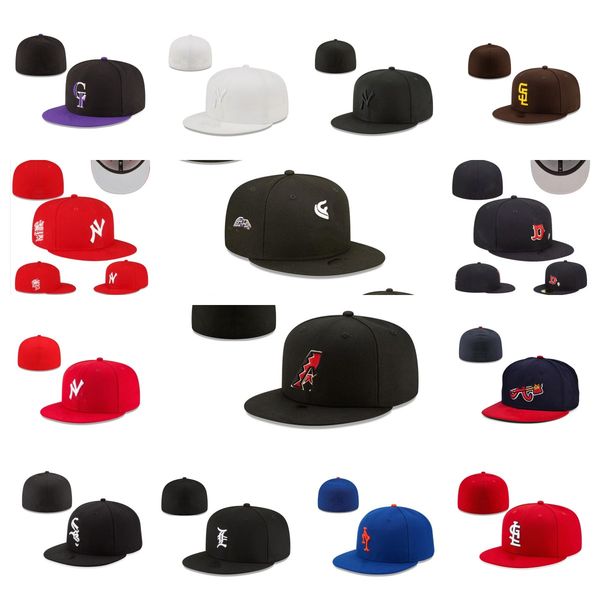 2023 luxury all team logo designer fitted hats baseball snapbacks fit flat hat embroidery fashion basketball caps outdoor sports hip hop fis, Blue;gray
2023 luxury all team logo designer fitted hats baseball snapbacks fit flat hat embroidery fashion basketball caps outdoor sports hip hop fis, Blue;gray
