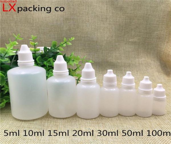 100pcs 5ml 10ml 15ml 20ml 30ml 50ml 100ml plastic perfumes empty packaging water bottles dropper small container high qualtity8521871
100pcs 5ml 10ml 15ml 20ml 30ml 50ml 100ml plastic perfumes empty packaging water bottles dropper small container high qualtity8521871