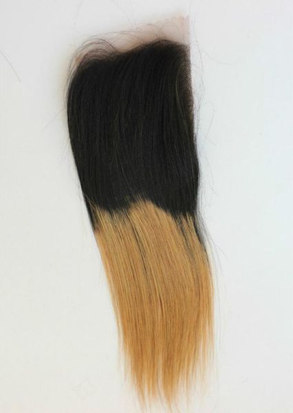 1b27 1b30 ombre closure 35x4quot peruvian virgin hair silky straight black roots blonde ombre hair lace closures bleached kn2403408, Black;brown
1b27 1b30 ombre closure 35x4quot peruvian virgin hair silky straight black roots blonde ombre hair lace closures bleached kn2403408, Black;brown