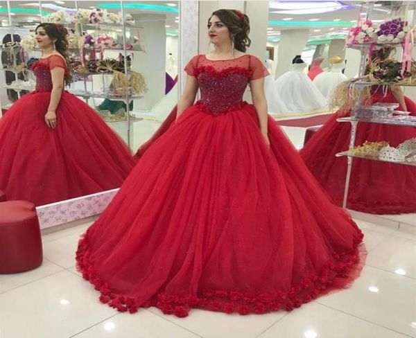 discount real red short sleeves quinceanera dresses ball gowns scoop neck applique 3d flowers sweet 16 dresses2707624, Blue;red
discount real red short sleeves quinceanera dresses ball gowns scoop neck applique 3d flowers sweet 16 dresses2707624, Blue;red