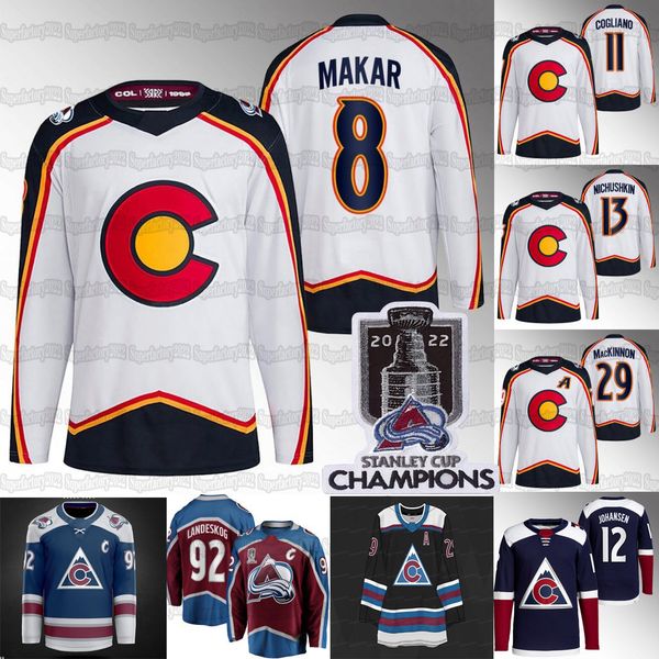 colorado ryan johansen jersey avalanche cale makar nathan mackinnon gabriel landeskog mikko rantanen j.t. compher valeri nichushkin samuel g, Black;red
colorado ryan johansen jersey avalanche cale makar nathan mackinnon gabriel landeskog mikko rantanen j.t. compher valeri nichushkin samuel g, Black;red