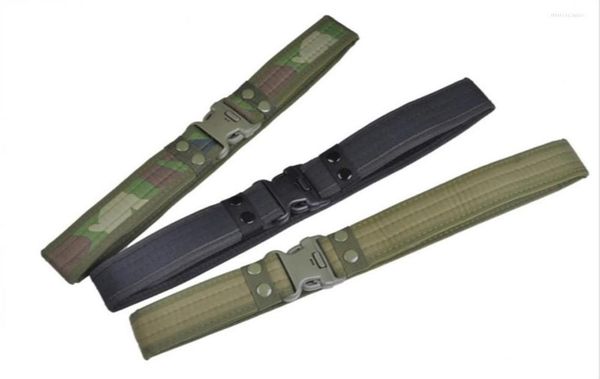 waist support duty belt simple tactical outdoor equipment wear riding deputy military fans fastening tape6492443, Black;gray
waist support duty belt simple tactical outdoor equipment wear riding deputy military fans fastening tape6492443, Black;gray