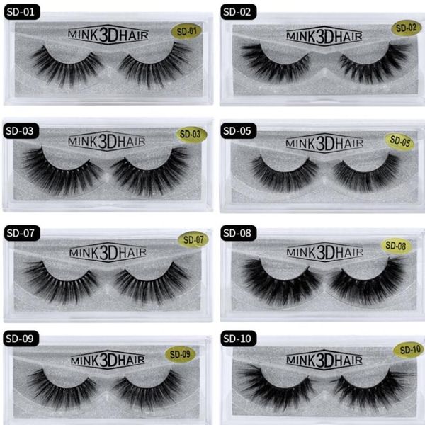 3d mink eyelashes messy eye lash synthetic fiber extension full strip lashes dramatic long fluffy eyelashes 20 styles1192546
3d mink eyelashes messy eye lash synthetic fiber extension full strip lashes dramatic long fluffy eyelashes 20 styles1192546