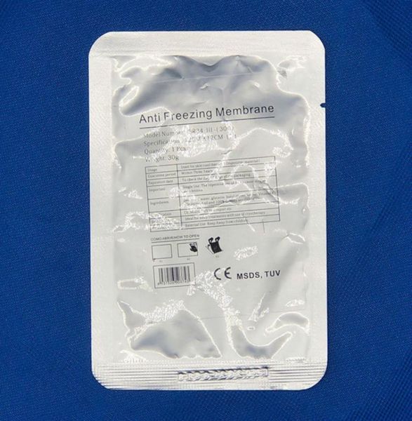 accessories parts antize membrane 12 12cm 34 42cm antizing antcryo anti zing membranes cryo cool pad anti ze cry6997410
accessories parts antize membrane 12 12cm 34 42cm antizing antcryo anti zing membranes cryo cool pad anti ze cry6997410