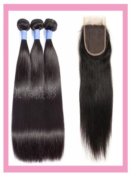 brazilian virgin hair silky straight 3 bundles with 4x4 lace closure whole baby hair closure natural color3842068, Black;brown
brazilian virgin hair silky straight 3 bundles with 4x4 lace closure whole baby hair closure natural color3842068, Black;brown
