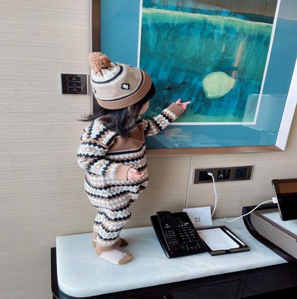 baby rompers knitted newborn boy jumpsuit with hat outfits long sleeve autumn spring infant girl overalls winter warm6759139, Blue
baby rompers knitted newborn boy jumpsuit with hat outfits long sleeve autumn spring infant girl overalls winter warm6759139, Blue