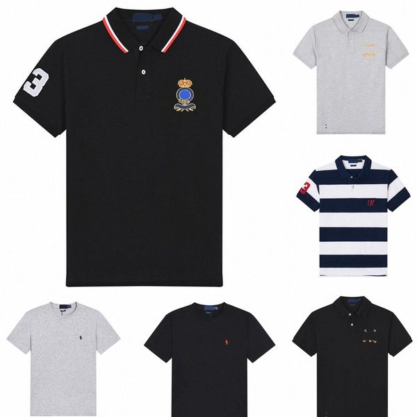 designer polo shirts mens polos casual t shirt horses print tees men women business tshirt short sleeve breathable loose t shirts x2xw#, White;black
designer polo shirts mens polos casual t shirt horses print tees men women business tshirt short sleeve breathable loose t shirts x2xw#, White;black