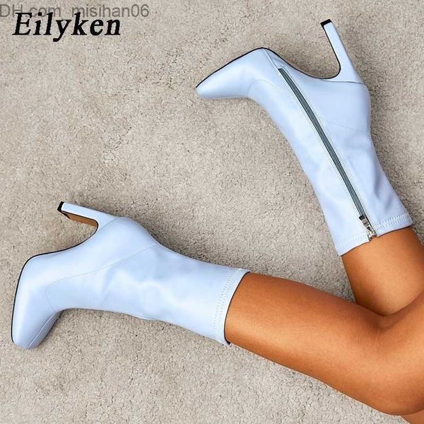 boots boots eilyken size 35-42 women square head ankle fashion high heels autumn winter shoes zipper office lady blue botas de mujer 220902, Black
boots boots eilyken size 35-42 women square head ankle fashion high heels autumn winter shoes zipper office lady blue botas de mujer 220902, Black