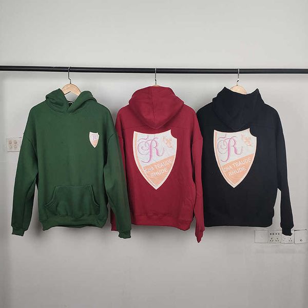 american high street multi color hooded sweater loose oversize letter printed hoodie casual, Black
american high street multi color hooded sweater loose oversize letter printed hoodie casual, Black
