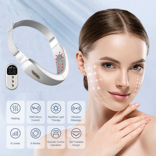 face care devices ems microcurrent v lifting machine slimming vibration facial massager skin tightening device led double chin jaw lift belt
face care devices ems microcurrent v lifting machine slimming vibration facial massager skin tightening device led double chin jaw lift belt