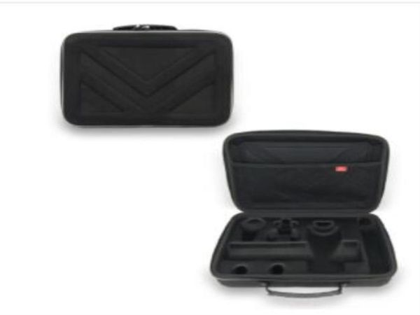 eva handheld fascia gun bag portable massager storage box antiseismic and anti falling9910503
eva handheld fascia gun bag portable massager storage box antiseismic and anti falling9910503
