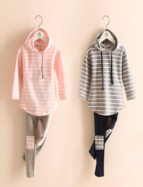 autumn spring 2 3 4 6 7 8 years striped long sleeve cotton hoodies leggings baby kids girl 2pcs outfits clothing sets 2011264858780, White
autumn spring 2 3 4 6 7 8 years striped long sleeve cotton hoodies leggings baby kids girl 2pcs outfits clothing sets 2011264858780, White