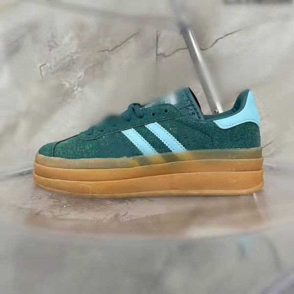 bold casual shoes designer sneakers women's thick soled argan shoe clover luxury velvet splicing printed stripes vintage trainer, Black
bold casual shoes designer sneakers women's thick soled argan shoe clover luxury velvet splicing printed stripes vintage trainer, Black