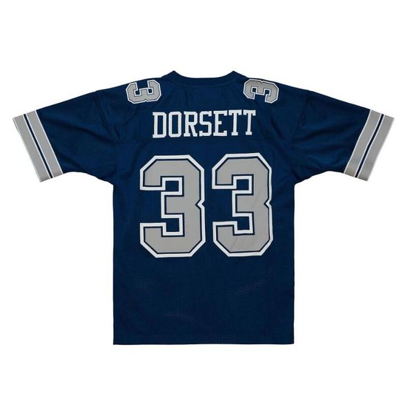 stitched football jersey 33 tony dorsett 1984 mitchell & ness retro rugby jerseys men women youth s-6xl, Black;red
stitched football jersey 33 tony dorsett 1984 mitchell & ness retro rugby jerseys men women youth s-6xl, Black;red