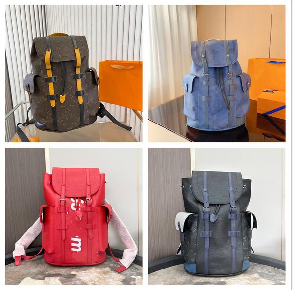 designer chriser bag men luxury travel backpack knapsack bookbag women backpacks knapsacks school bags fashion rucksack satchels shoulder la
designer chriser bag men luxury travel backpack knapsack bookbag women backpacks knapsacks school bags fashion rucksack satchels shoulder la