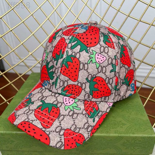 ball designers hats luxury baseball cap strawberries designs sports cap style travel running wear hat temperament versatile caps multiple gg, Blue;gray
ball designers hats luxury baseball cap strawberries designs sports cap style travel running wear hat temperament versatile caps multiple gg, Blue;gray