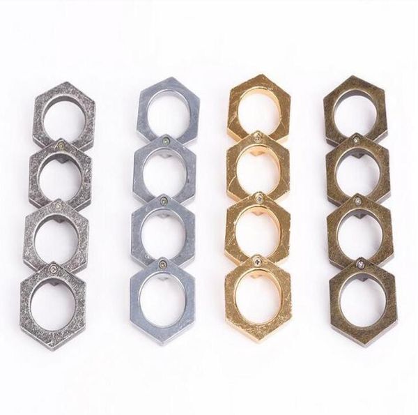10pcs square protective gear knuckle dusters portable outdoor ring adornment selfdefense tool equipment factory direc4909301
10pcs square protective gear knuckle dusters portable outdoor ring adornment selfdefense tool equipment factory direc4909301