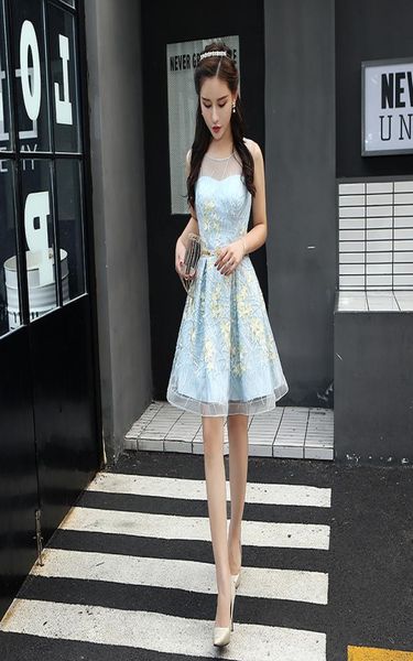 2017 new short prom dresses sheer neck lace flowers fashion cocktail party dress gowns teens homecoming dress graduation dress for6068034, Red;white
2017 new short prom dresses sheer neck lace flowers fashion cocktail party dress gowns teens homecoming dress graduation dress for6068034, Red;white