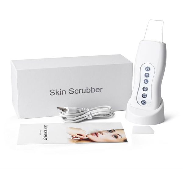 ems ultrasonic skin scrubber powered facial cleansing devices blackhead remover face spatula facial exfoliators pores cleanser2147554
ems ultrasonic skin scrubber powered facial cleansing devices blackhead remover face spatula facial exfoliators pores cleanser2147554