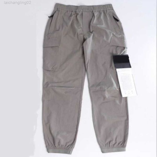 mens cargo pants brand designer stone season two colors island spring thin light joggers streetwear trousersuw06, Black
mens cargo pants brand designer stone season two colors island spring thin light joggers streetwear trousersuw06, Black