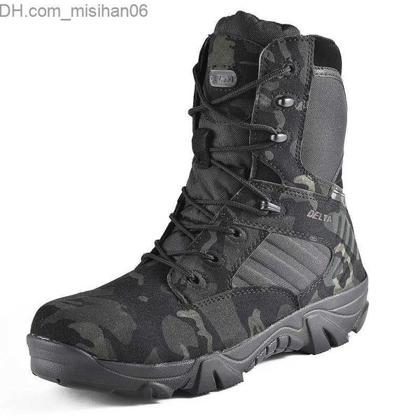 boots camouflage men boots work safty shoes men desert tactical military boots autumn winter special force army ankle boots men 220819 z2306, Black
boots camouflage men boots work safty shoes men desert tactical military boots autumn winter special force army ankle boots men 220819 z2306, Black