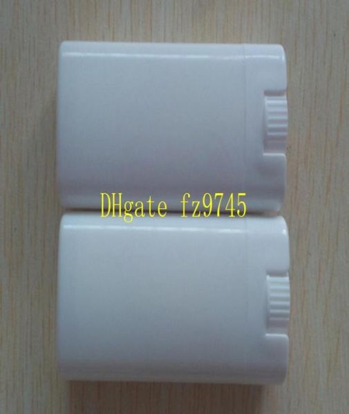 500pcslot fast clear white color 15g plastic deodorant tubes diy lipstick tube 15g empty lip balm bottle5254238
500pcslot fast clear white color 15g plastic deodorant tubes diy lipstick tube 15g empty lip balm bottle5254238