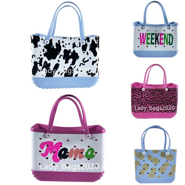 women designer eva bogg bag doodle beach bags luxury summer hole tote large shopping plastic basket storage washable beach silicone bog purs
women designer eva bogg bag doodle beach bags luxury summer hole tote large shopping plastic basket storage washable beach silicone bog purs