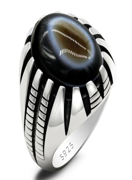 nautal agate ring for men 925 sterling silver evil eye gemstone aqeeq rings powerful paw punk turkish handmade jewelry gift9102613, Golden;silver
nautal agate ring for men 925 sterling silver evil eye gemstone aqeeq rings powerful paw punk turkish handmade jewelry gift9102613, Golden;silver