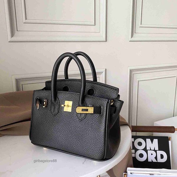 tote bags lady 2023 designer bag birkins mini layer cowhide litchi pattern fashion shoulder messenger portable women's trend 20cm
tote bags lady 2023 designer bag birkins mini layer cowhide litchi pattern fashion shoulder messenger portable women's trend 20cm