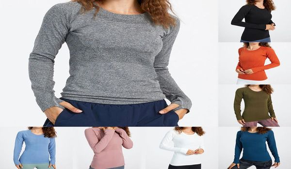 yoga womens wear swiftly tech ladies sports t shirts long sleeve outfit t-shirts moisture wicking knit high elastic fitness workout fashion
yoga womens wear swiftly tech ladies sports t shirts long sleeve outfit t-shirts moisture wicking knit high elastic fitness workout fashion