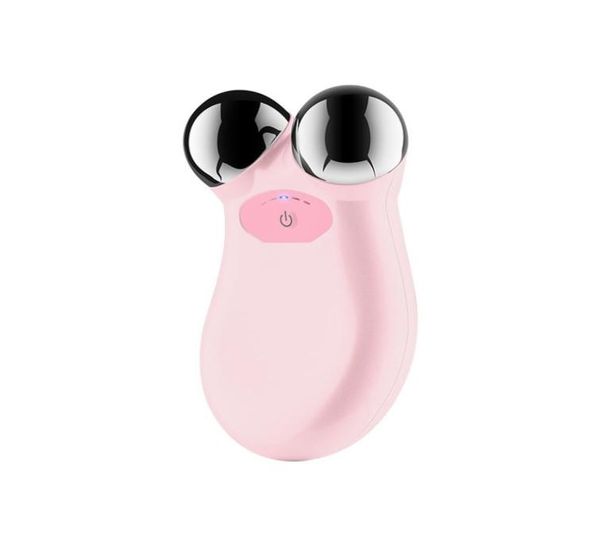 pro facial trainer kit massager face skin care tools handheld massage for women pink white microcurrent device8615602
pro facial trainer kit massager face skin care tools handheld massage for women pink white microcurrent device8615602