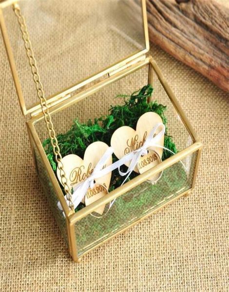 personalized glass ring box wedding holder copper jewelry proposal bearer gift 2111055362123, Black
personalized glass ring box wedding holder copper jewelry proposal bearer gift 2111055362123, Black