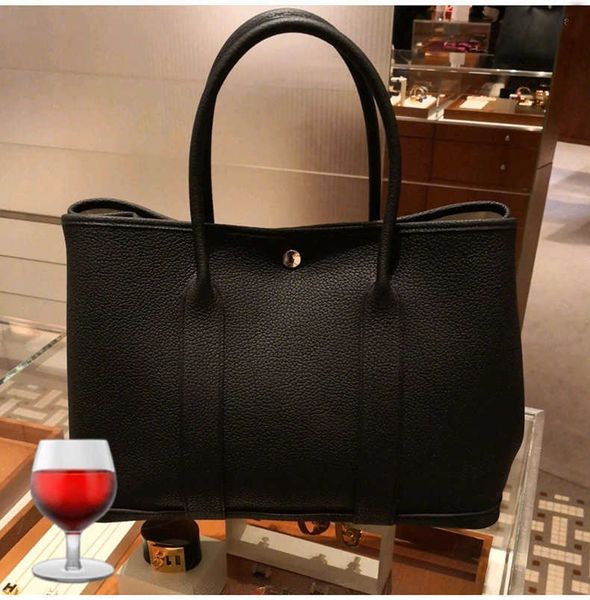 original designer bags h home bag new garden tote handbag with pu contrast messenger shoulder casual women i1mw
original designer bags h home bag new garden tote handbag with pu contrast messenger shoulder casual women i1mw