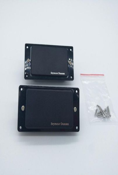 seymour duncan electric guitar pickups guitar pickups passive humbucker 1 set black neckbridge 1532688
seymour duncan electric guitar pickups guitar pickups passive humbucker 1 set black neckbridge 1532688