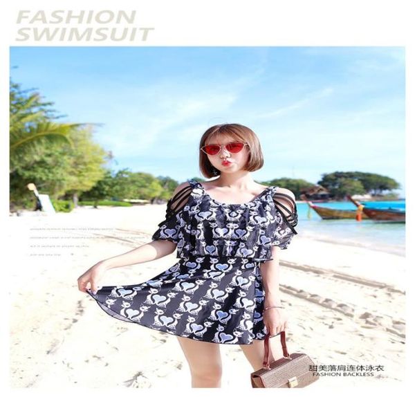 swimsuit lady 2020 new fashion one piece conservatively slim large size ins wind fairy fan bubble spring swimsuit6418971
swimsuit lady 2020 new fashion one piece conservatively slim large size ins wind fairy fan bubble spring swimsuit6418971