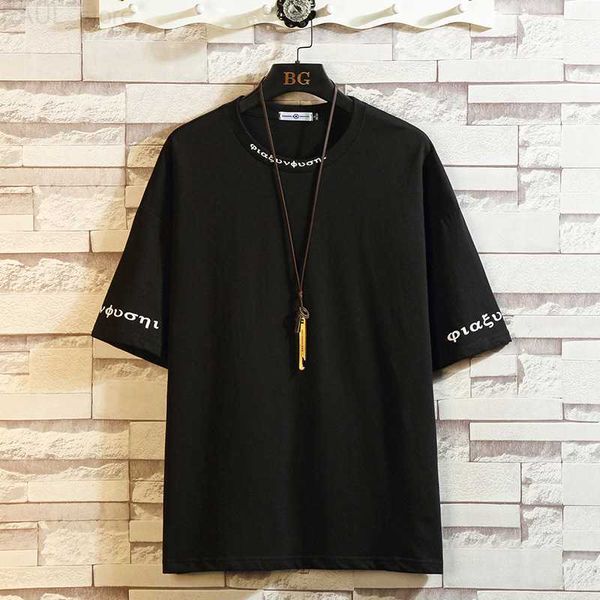 men's t-shirts short sleeves t shirt men's 2023 summer classic streetwear white black tshirt tees hip hop fashion clothes oversize
men's t-shirts short sleeves t shirt men's 2023 summer classic streetwear white black tshirt tees hip hop fashion clothes oversize