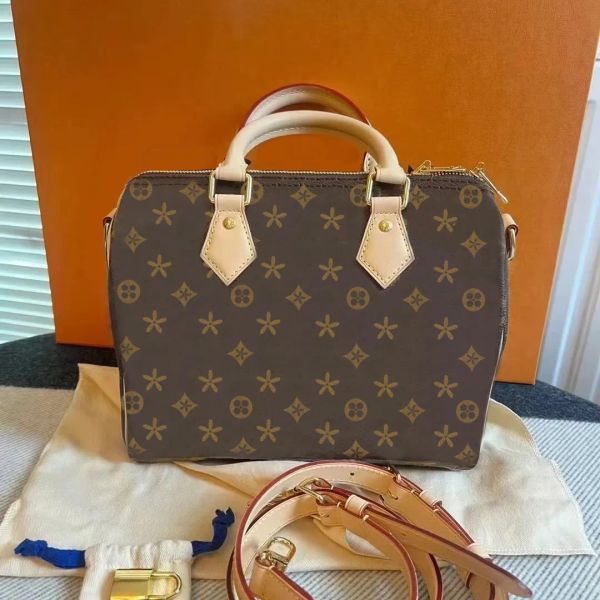 fashion speedy high capacity clutch hand bag designer stuff sacks m41113 cowhide handle bag women cosmetic bags cross body tote luggage shou
fashion speedy high capacity clutch hand bag designer stuff sacks m41113 cowhide handle bag women cosmetic bags cross body tote luggage shou